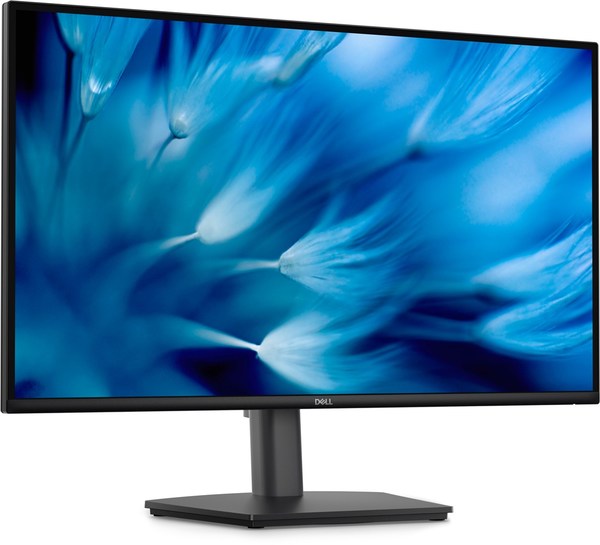 Dell Pro E2726DS 100Hz LED monitor with speakers and IPS technology - 27 inches - WQHD (2560x1440, 16:9, 109ppi) - Response time: 8ms (GtG)...