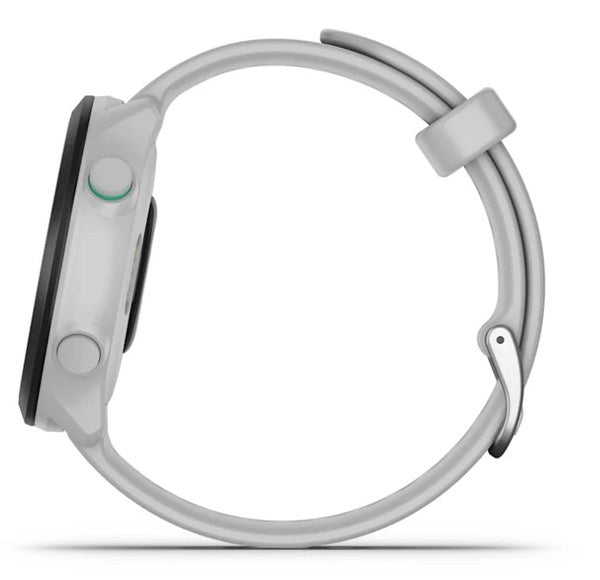 Forerunner 55, GPS, EU, White