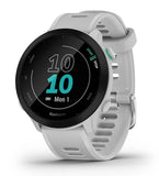 Forerunner 55, GPS, EU, White