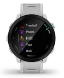 Forerunner 55, GPS, EU, White