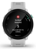 Forerunner 55, GPS, EU, White