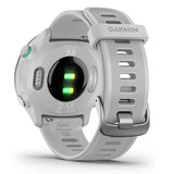 Forerunner 55, GPS, EU, White