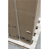 Gorenje RK416EPS4 Freestanding Combi Refrigerator - E Energy Class, 161.3 cm Height