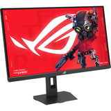 Asus ROG Strix 5K XG27JCG Gaming Monitor – 27-inch 5120x2880, 180Hz (OC), 0.3ms (min.), Fast IPS, Dual mode (180Hz(OC) or QHD 330Hz), Extreme Low Motion...