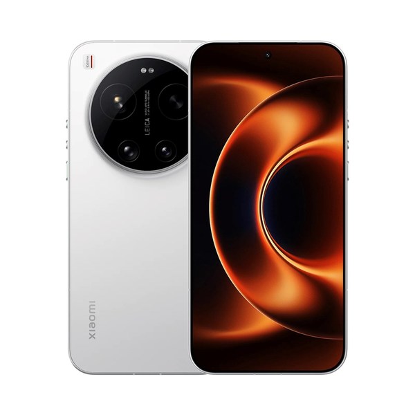 Xiaomi 14 Ultra 5G 12GB/512GB with Professional Photo Kit - White
