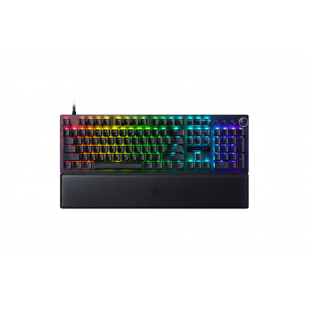 Razer Huntsman V3 Pro 8KHz Gaming Keyboard - US Layout