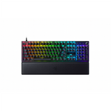 Razer Huntsman V3 Pro Mini Wired Gaming Keyboard - Nordic Layout - Analog Optical