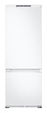 Samsung BRB70F30AEF0EO Built-in No Frost Refrigerator - 193.5cm, 298L