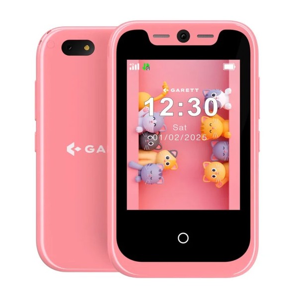 Smartphone OneKid Phone - Pink Edition