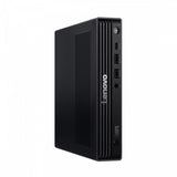 Computer ThinkCentre M90q Tiny G6 W11Pro Ultra 5 245/16GB/512GB/INT/vPro/Black/3YRS OS + 1YR Premier