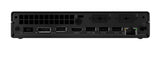 Computer ThinkCentre M90q Tiny G6 W11Pro Ultra 5 245/16GB/512GB/INT/vPro/Black/3YRS OS + 1YR Premier