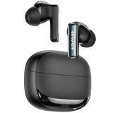 Bluetooth headphones 5.3 T85 ENC TWS white