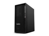 Lenovo ThinkStation P2 Tower Gen 2 ULT7-265K/32GB/1TB/Intel Graphics/WIN11 Pro/ENG kbd/3Y Warranty