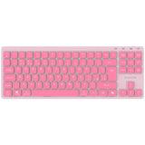 AXAGON HMC-KB USB-C 5Gbps Keyboard Hub with HDMI 4K/60Hz, PD 100W, Audio, US Layout