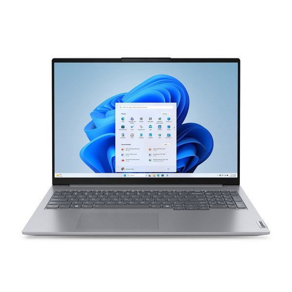 Lenovo ThinkBook 16 G7 ARP AMD Ryzen™ 7 7735HS 16" WUXGA 16GB DDR5 Laptop