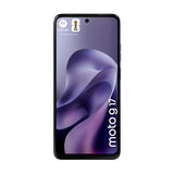 Motorola Moto G17 8/128 GB - PANTONE Evening Blue