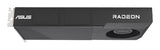 ASUS Turbo AI PRO R9700 32GB GDDR6 Graphics Card