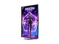 AOC AG246FK6 24.1inch FHD Fast TN 610Hz 0.5ms 500cd/m2 HDMI2.1 DP USB 3.2 HUB USB PIVOT