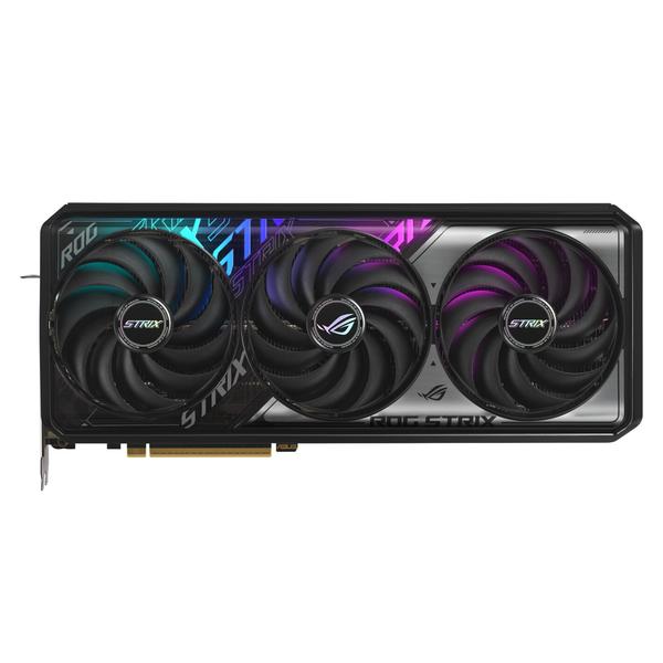 ASUS GeForce RTX 5070 Ti STRIX Gaming Graphics Card 16GB GDDR7