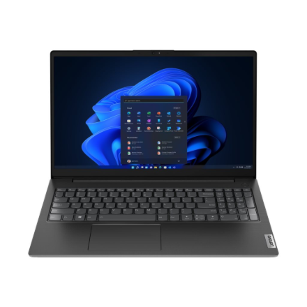 Lenovo Essential V15 Gen 4 ABP 15" FHD Laptop - AMD R5 5625U, 8GB RAM, 512GB SSD, Windows 11 Home