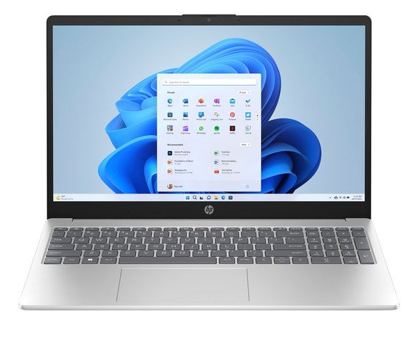 HP 15 Laptop - Everyday Performance