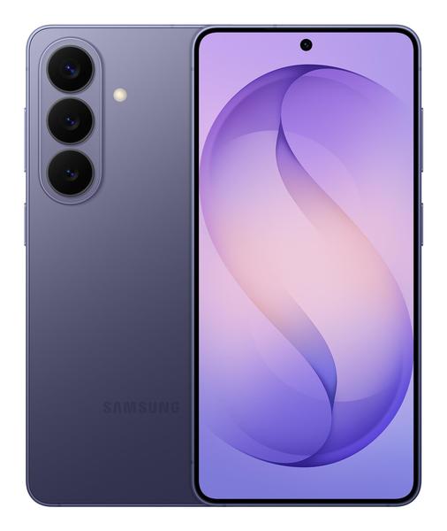 Samsung Galaxy S26 (S942) - Cobalt Violet - 128GB