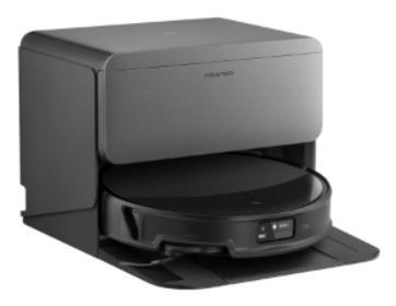 Roborock S20RD52-00 Saros 20 Robot Vacuum with RDS