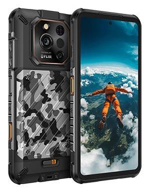 MOBILE XEVER 7 PRO 5G 12GB/512GB