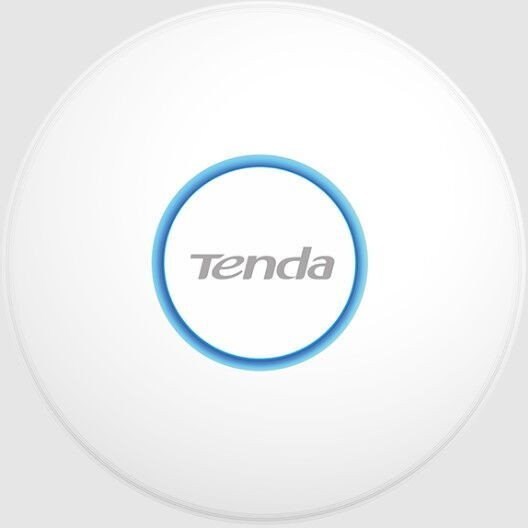Tenda i26 AX3000 Wi-Fi 6 Dual-Band Gigabit Access Point