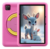 Blackview Tab 60 Pro Kids 10" 8GB RAM 128GB Storage Pink Tablet