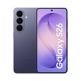 Samsung Galaxy S26 (S942) - Cobalt Violet - 128GB