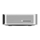 Mini PC - GEEKOM A7 Ryzen 5 7535HS 16GB 512GB SSD Windows 11 Pro Black