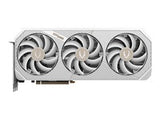 ZOTAC GAMING GeForce RTX 5090 SOLID OC 32GB GDDR7 White Edition Graphics Card