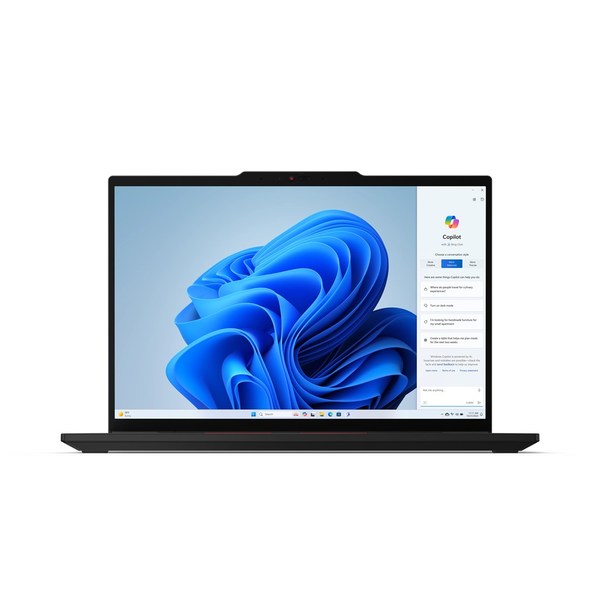 Lenovo ThinkPad T14s Gen 5 Intel Core Ultra 5 125U 14" WUXGA 16GB LPDDR5x