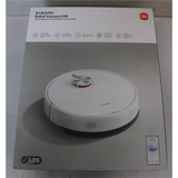 Roborock S20RD52-00 Saros 20 Robot Vacuum with RDS