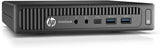 HP EliteDesk 800 G2 Mini-Intel Core i5-6500T (4C/4T, 2.5 - 3.1 GHz, 6 MB)-HD Graphics 530-8GB DDR4-256GB