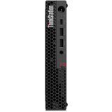 Lenovo ThinkStation P3 Tiny; Intel® Core™ i7 14700T (20C/28T, 1.3 - 5.2GHz, 33MB) - 16GB DDR5-5600 - 512GB SSD - NVIDIA® T400 4GB - Intel® Wi-Fi® 6E AX211 + B...