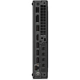 Lenovo ThinkStation P3 Tiny; Intel® Core™ i7 14700T (20C/28T, 1.3 - 5.2GHz, 33MB) - 16GB DDR5-5600 - 512GB SSD - NVIDIA® T400 4GB - Intel® Wi-Fi® 6E AX211 + B...