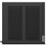 Lenovo ThinkStation P3 Tiny; Intel® Core™ i7 14700T (20C/28T, 1.3 - 5.2GHz, 33MB) - 16GB DDR5-5600 - 512GB SSD - NVIDIA® T400 4GB - Intel® Wi-Fi® 6E AX211 + B...