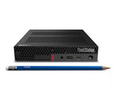 Lenovo ThinkStation P340 Tiny; Intel® Core™ i7-10700T (8C/16T, 2.0 - 4.5GHz, 16MB) - 32GB DDR4-2933 - 512GB SSD - NVIDIA® P620 2GB - Windows 11 PRO - Updated