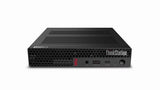 Lenovo ThinkStation P340 Tiny; Intel® Core™ i7-10700T (8C/16T, 2.0 - 4.5GHz, 16MB) - 32GB DDR4-2933 - 512GB SSD - NVIDIA® P620 2GB - Windows 11 PRO - Updated