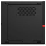 Lenovo ThinkStation P330 Tiny; Intel® Core™ i7-8700T (6C/12T, 2.4 - 4.0 GHz, 16 MB) - 32 GB DDR4-2666 - 512 GB SSD - NVIDIA® P620 2 GB - Windows 11 PRO - Atna...