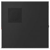 Lenovo ThinkStation P330 Tiny; Intel® Core™ i7-8700T (6C/12T, 2.4 - 4.0 GHz, 16 MB) - 32 GB DDR4-2666 - 512 GB SSD - NVIDIA® P620 2 GB - Windows 11 PRO - Atna...