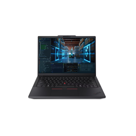 Lenovo ThinkPad P14s G7 AMD Mobile Workstation - Black