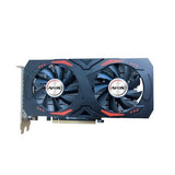 [New AFOX Graphics card Geforce GTX1660Ti 6GB GDDR6
