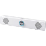 DEFENDER SOUNDBAR Z2 6W LED WHITE