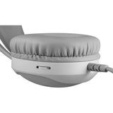 HEADPHONES Defender Eclipse RGB Gaming Headset - White