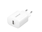 POWER 20W Grounded USB-C Wall Charger - White (TPA-EU1A1C20-01-W)
