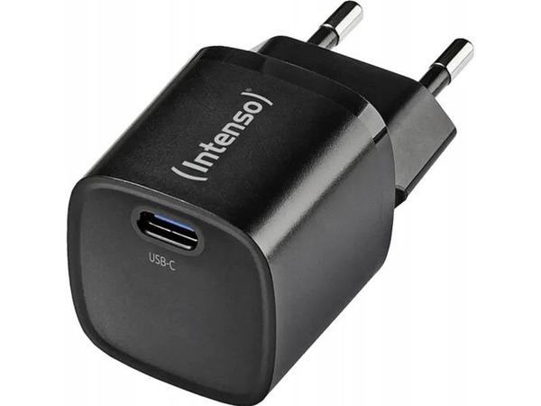 POWER USB-C GaN Power Adapter - 7803060 INTENSO