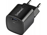 Power 30W USB A+C Wall Charger - EU Plug